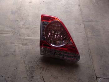 2010-2012 TOYOTA COROLLA ÇIKMA BAGAJ STOP